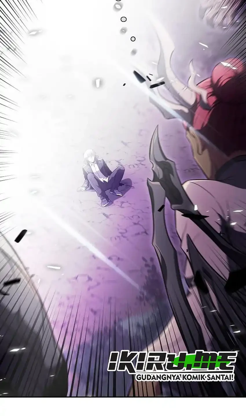 The Demon Slayer’s Restaurant Bab 60 halaman 34
