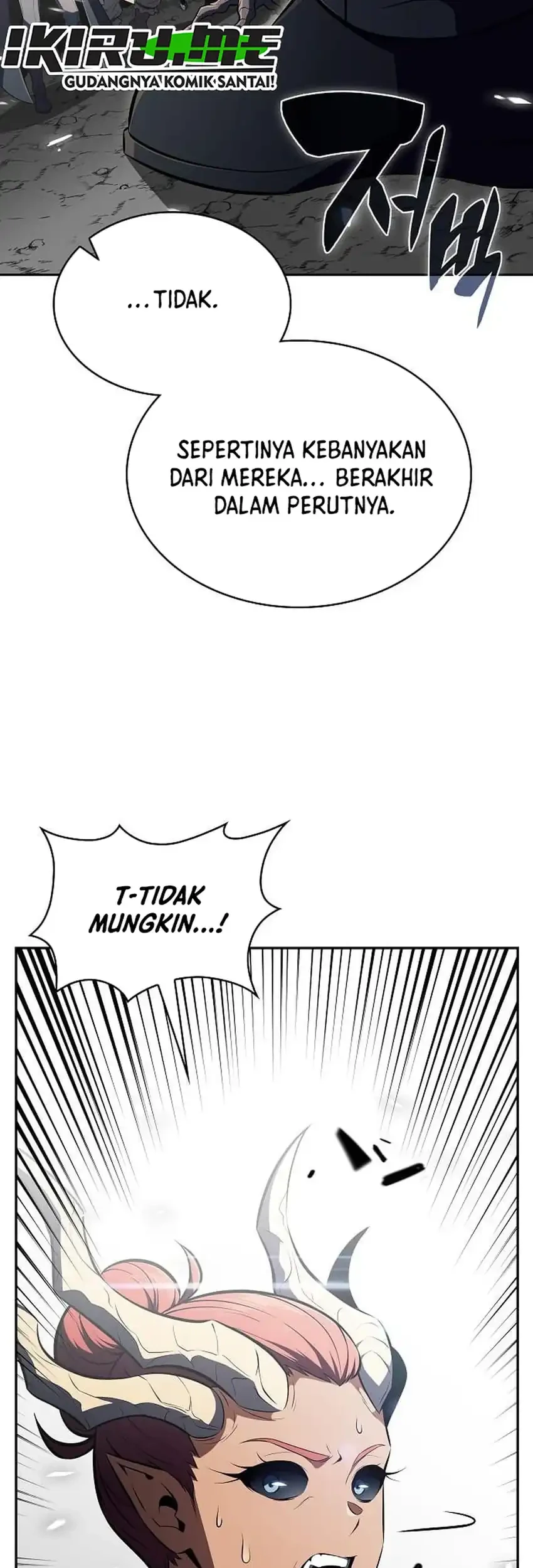 The Demon Slayer’s Restaurant Bab 60 halaman 39