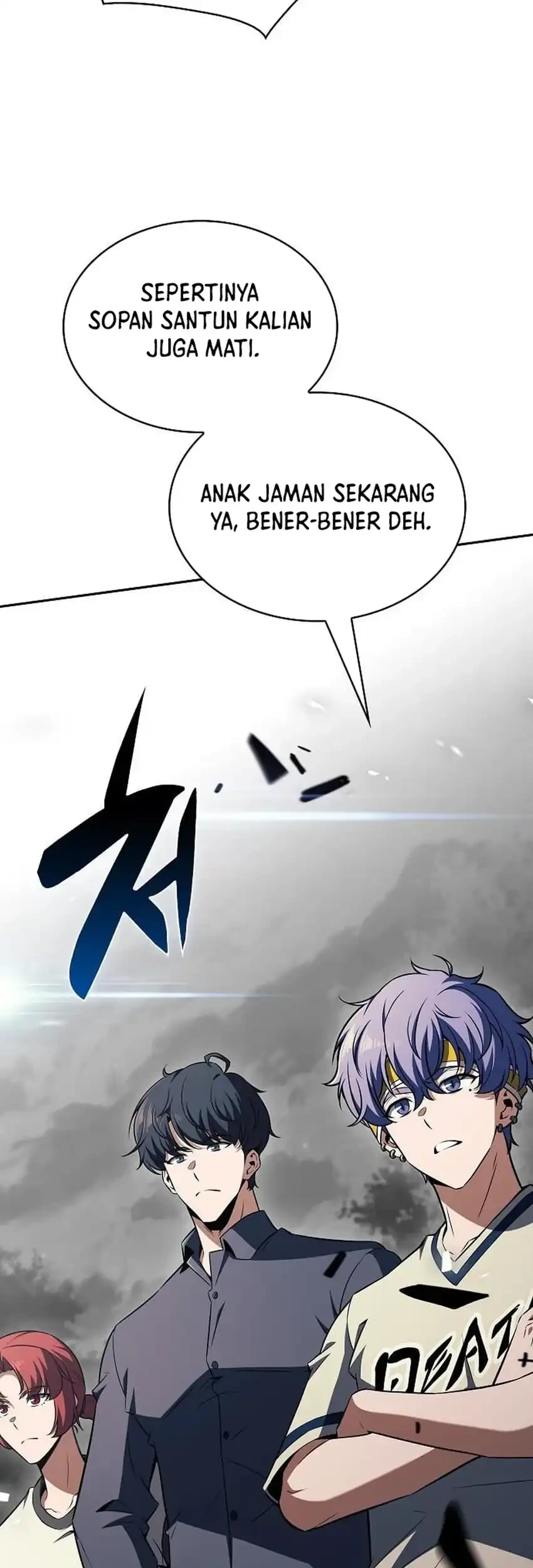 The Demon Slayer’s Restaurant Bab 60 halaman 41