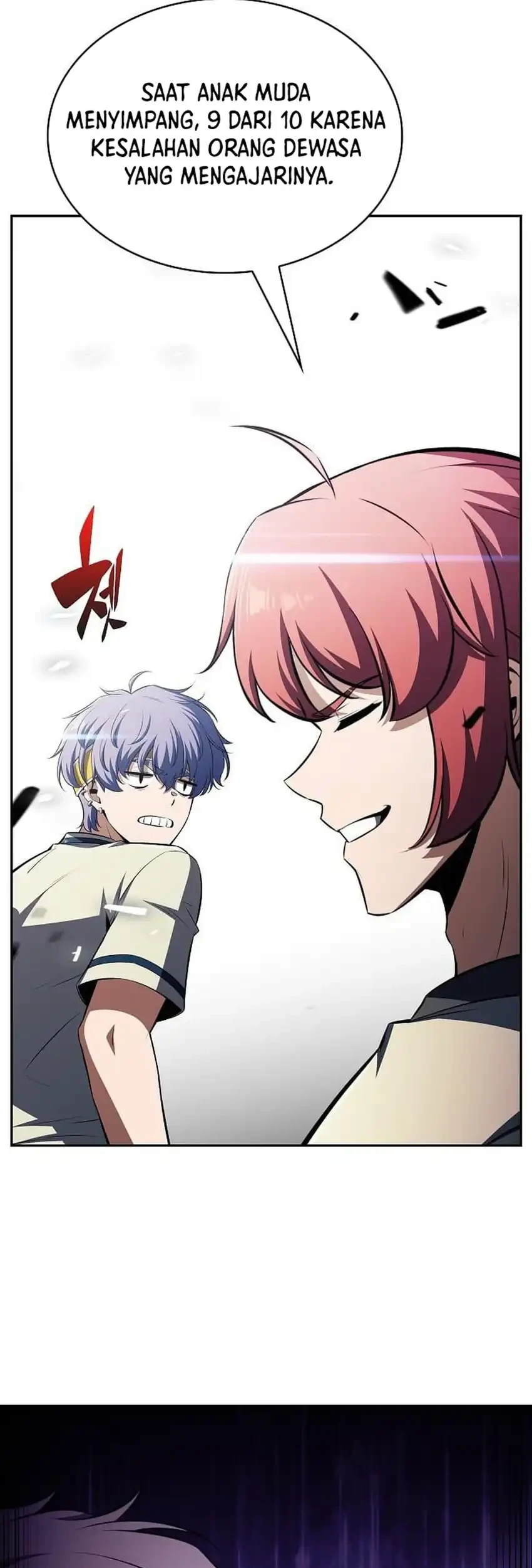 The Demon Slayer’s Restaurant Bab 60 halaman 43