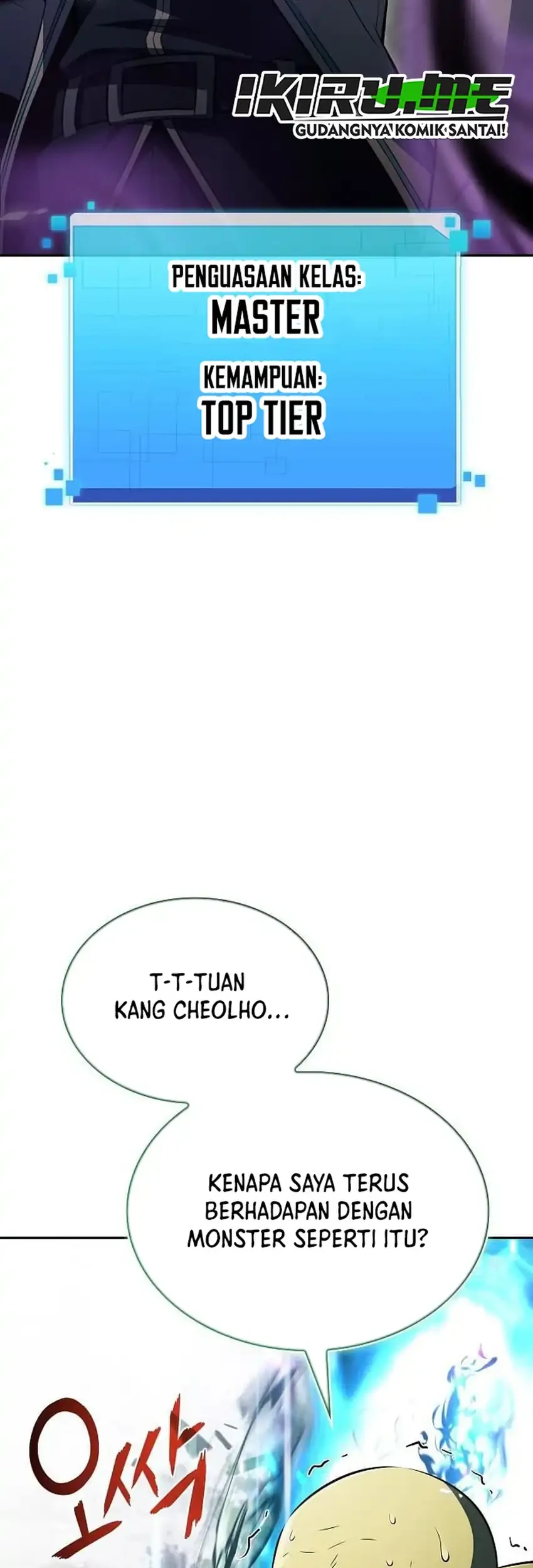 The Demon Slayer’s Restaurant Bab 60 halaman 53