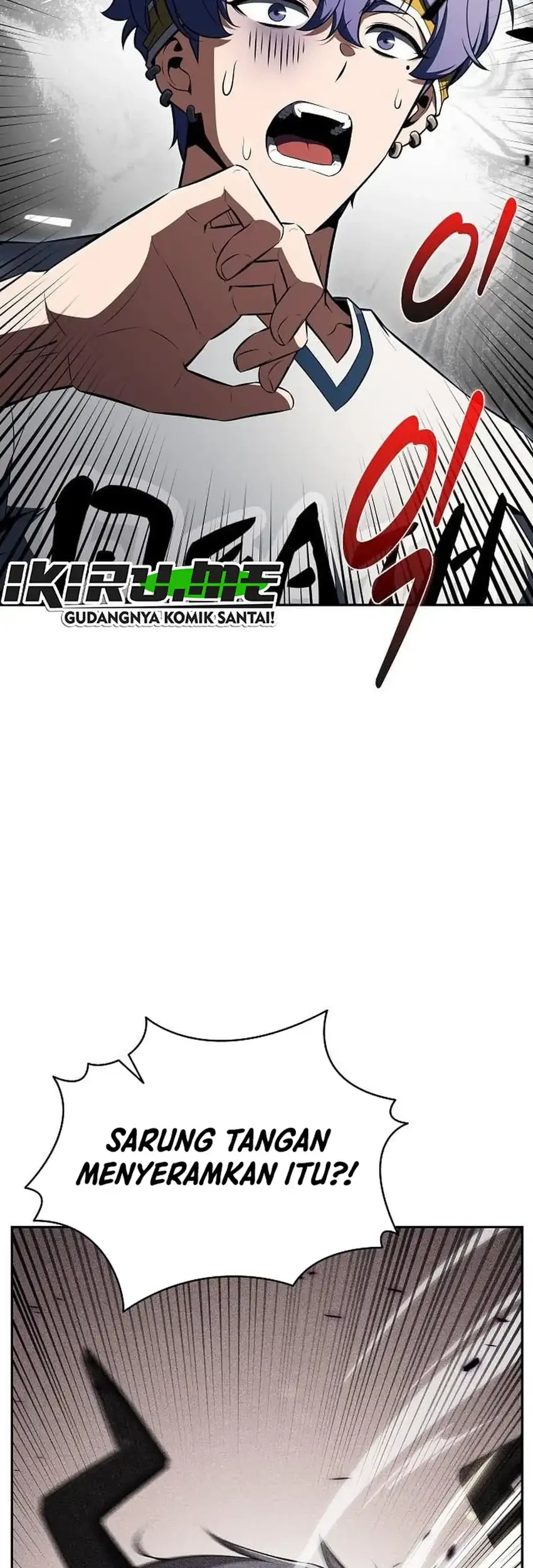 The Demon Slayer’s Restaurant Bab 60 halaman 57