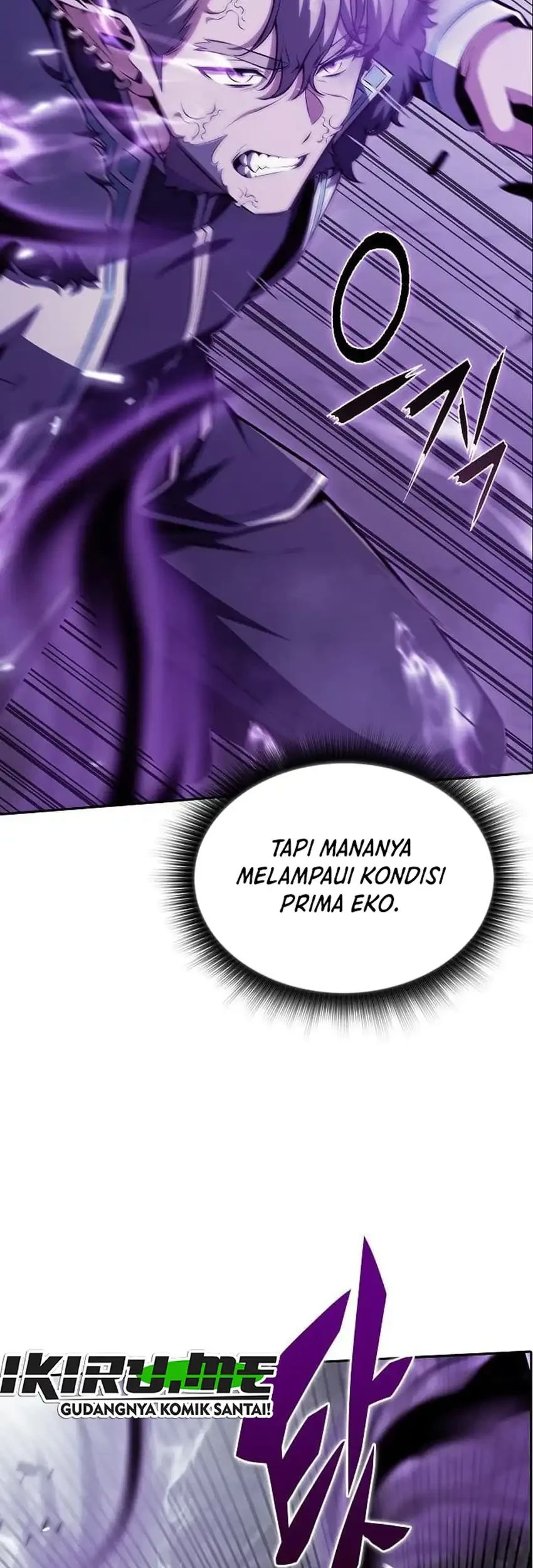 The Demon Slayer’s Restaurant Bab 60 halaman 71