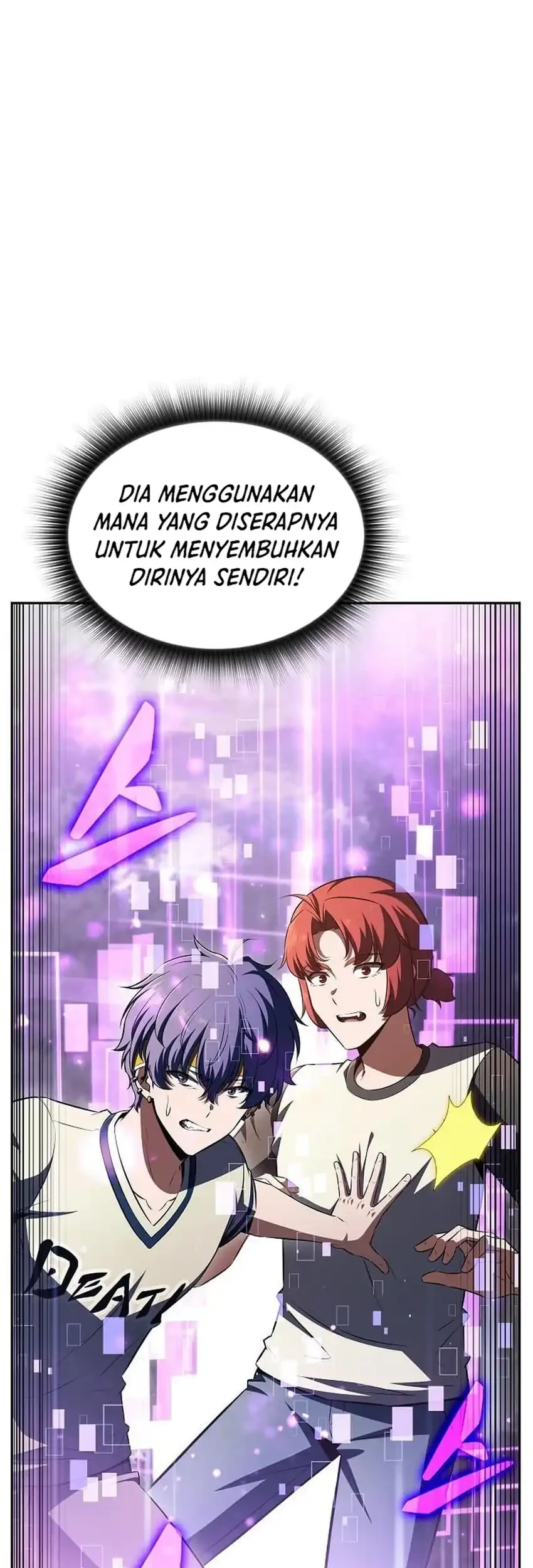 The Demon Slayer’s Restaurant Bab 60 halaman 101