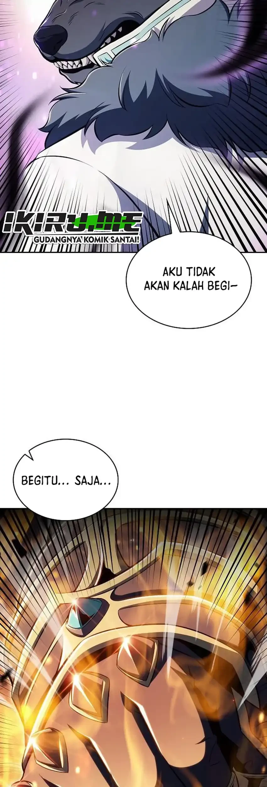 The Demon Slayer’s Restaurant Bab 60 halaman 105