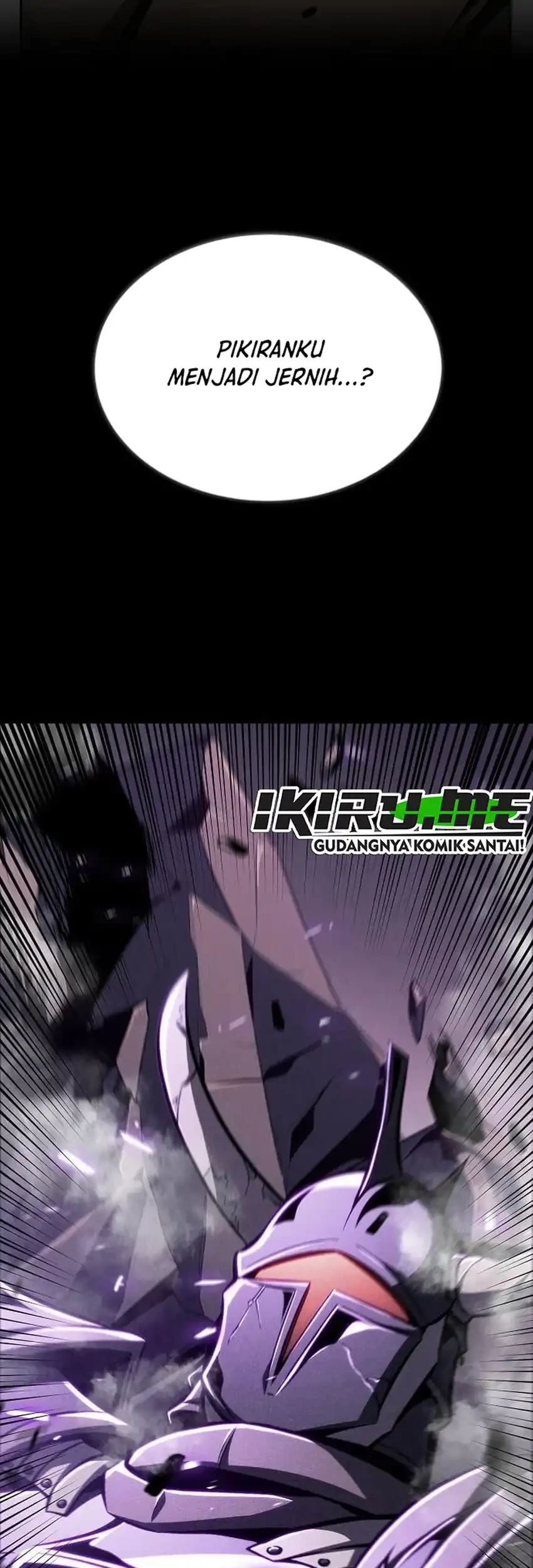 The Demon Slayer’s Restaurant Bab 60 halaman 111