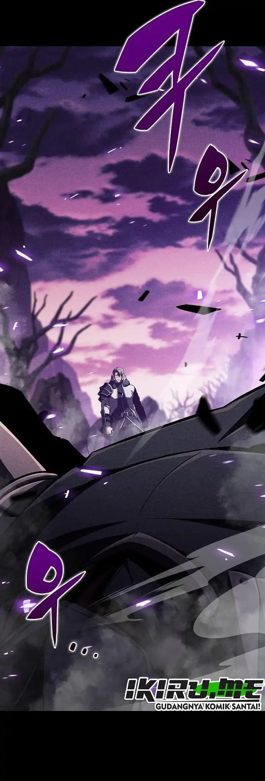 The Demon Slayer’s Restaurant Bab 60 halaman 113