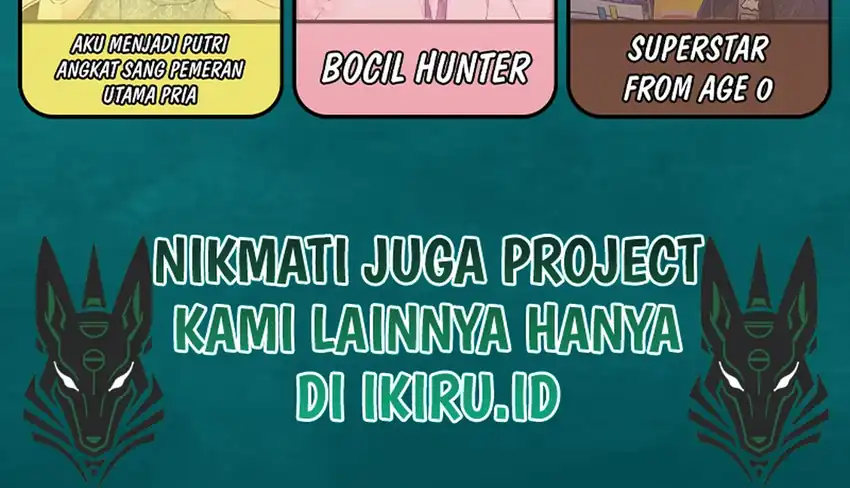The Demon Slayer’s Restaurant Bab 60 halaman 129