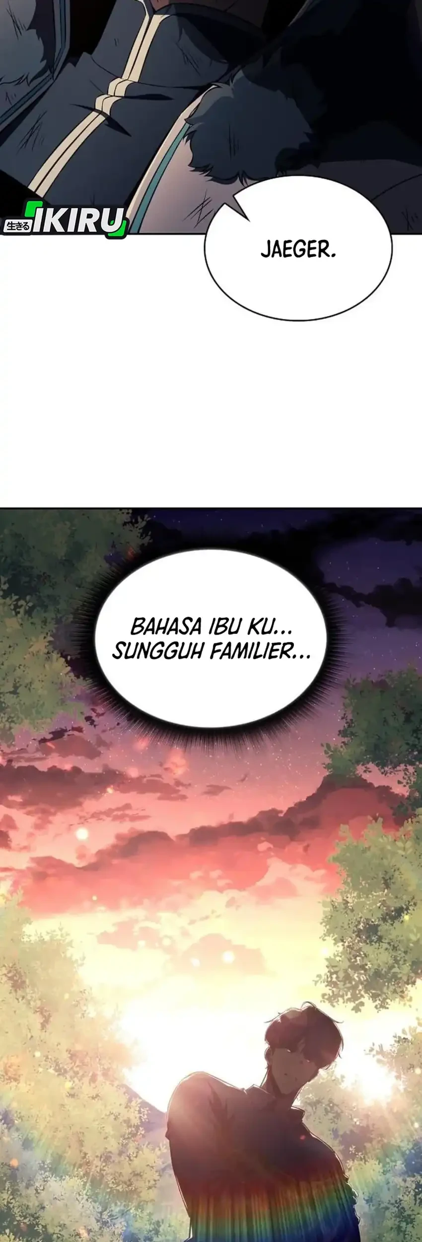 The Demon Slayer’s Restaurant Bab 61 halaman 3