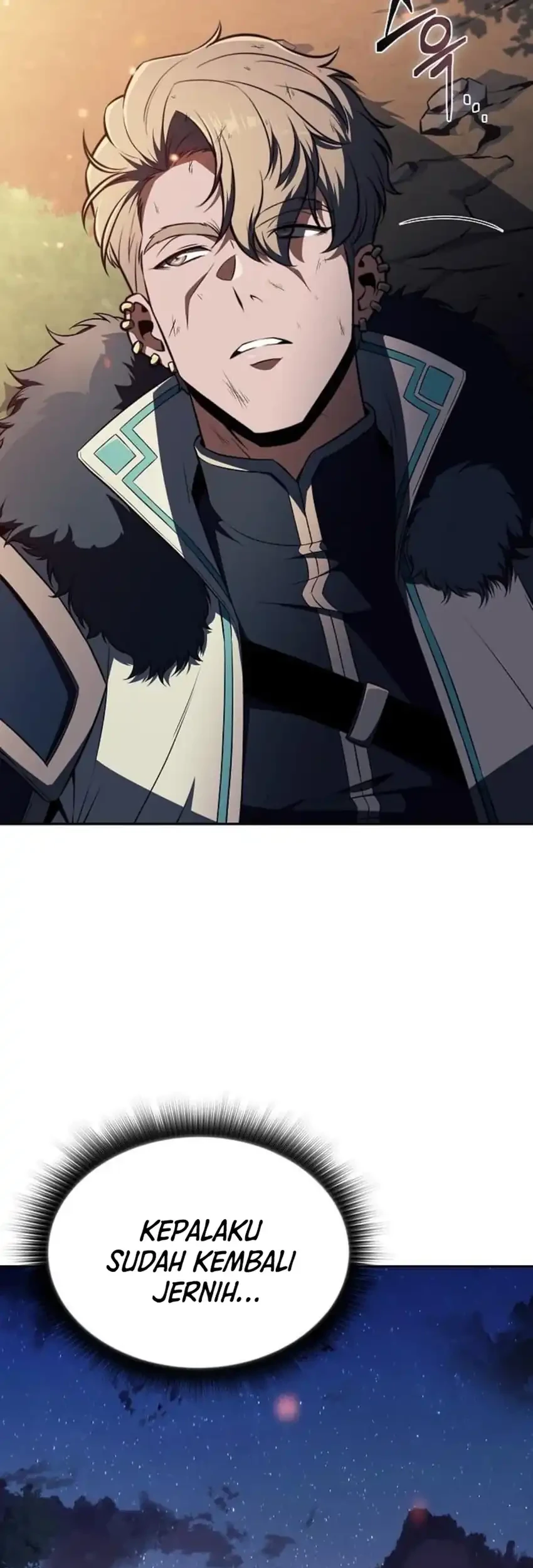 The Demon Slayer’s Restaurant Bab 61 halaman 9