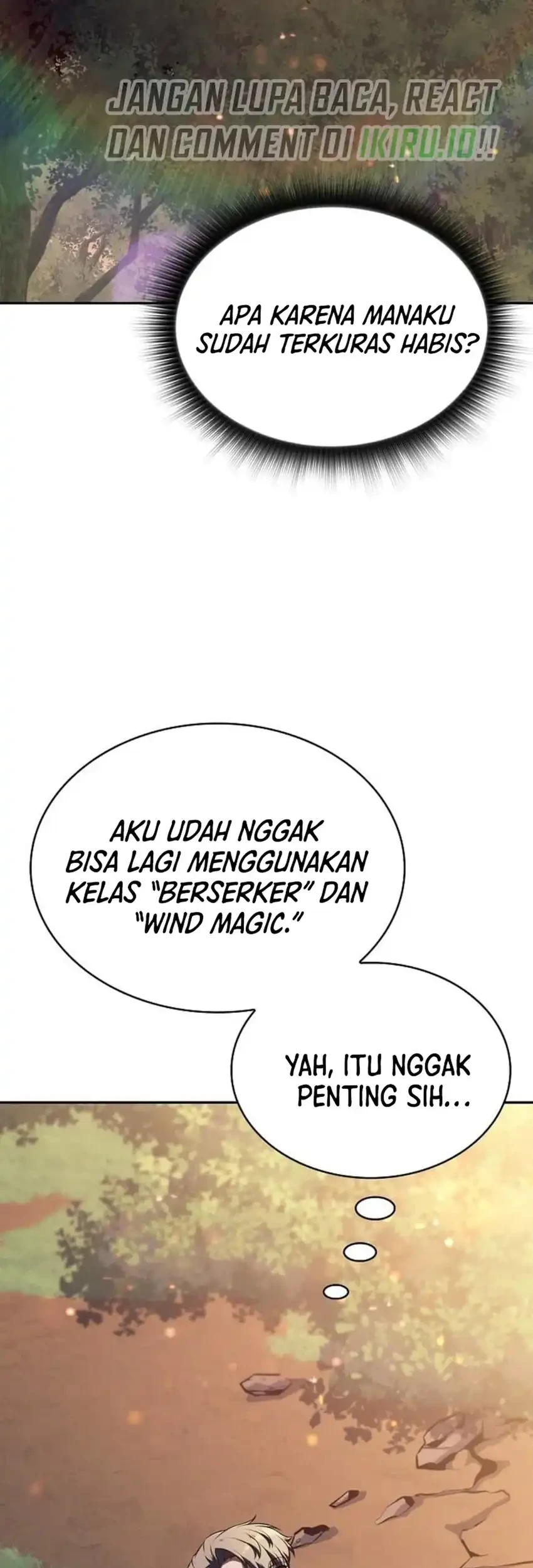The Demon Slayer’s Restaurant Bab 61 halaman 11