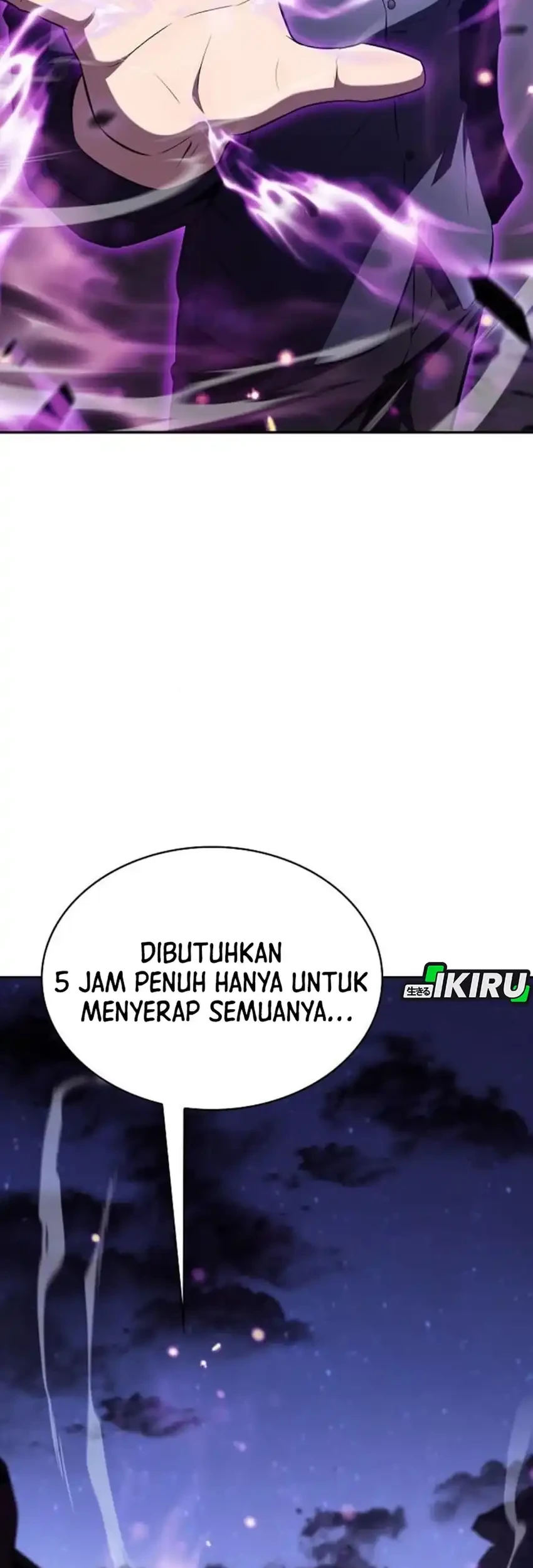 The Demon Slayer’s Restaurant Bab 61 halaman 37