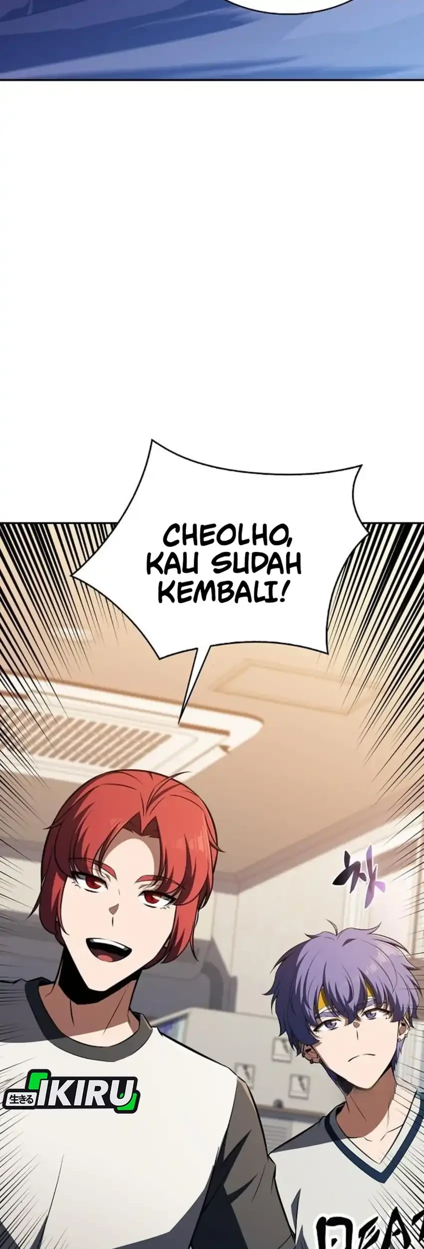 The Demon Slayer’s Restaurant Bab 61 halaman 39