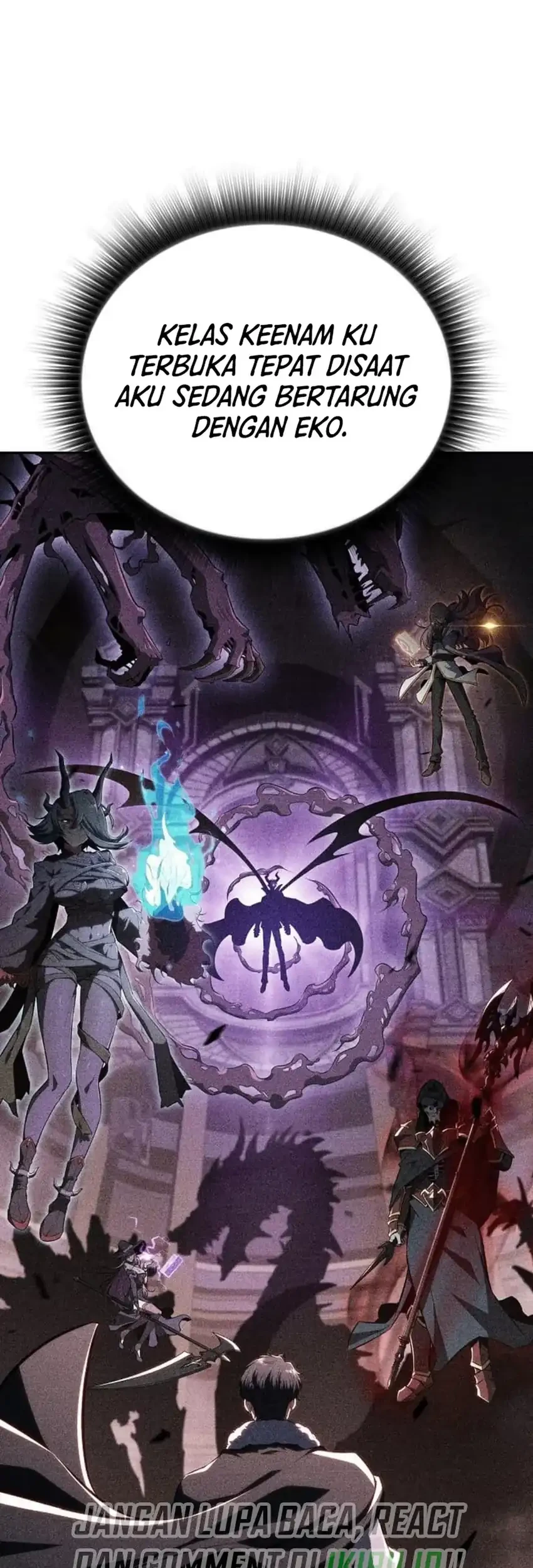 The Demon Slayer’s Restaurant Bab 61 halaman 43