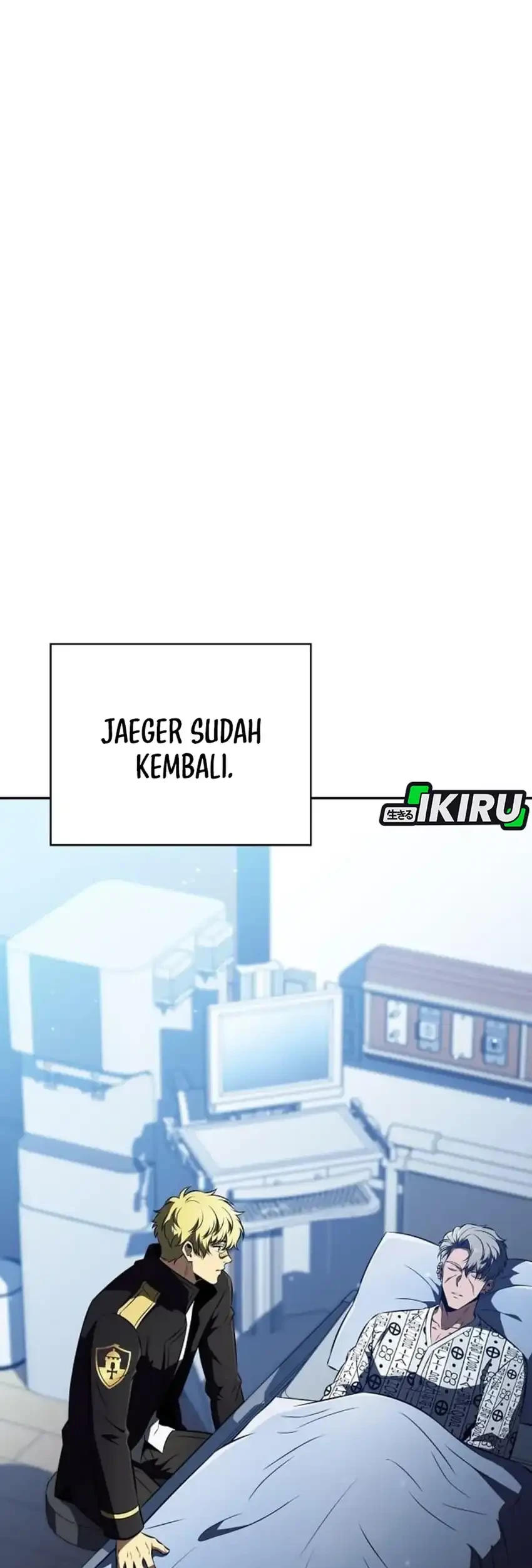 The Demon Slayer’s Restaurant Bab 61 halaman 47