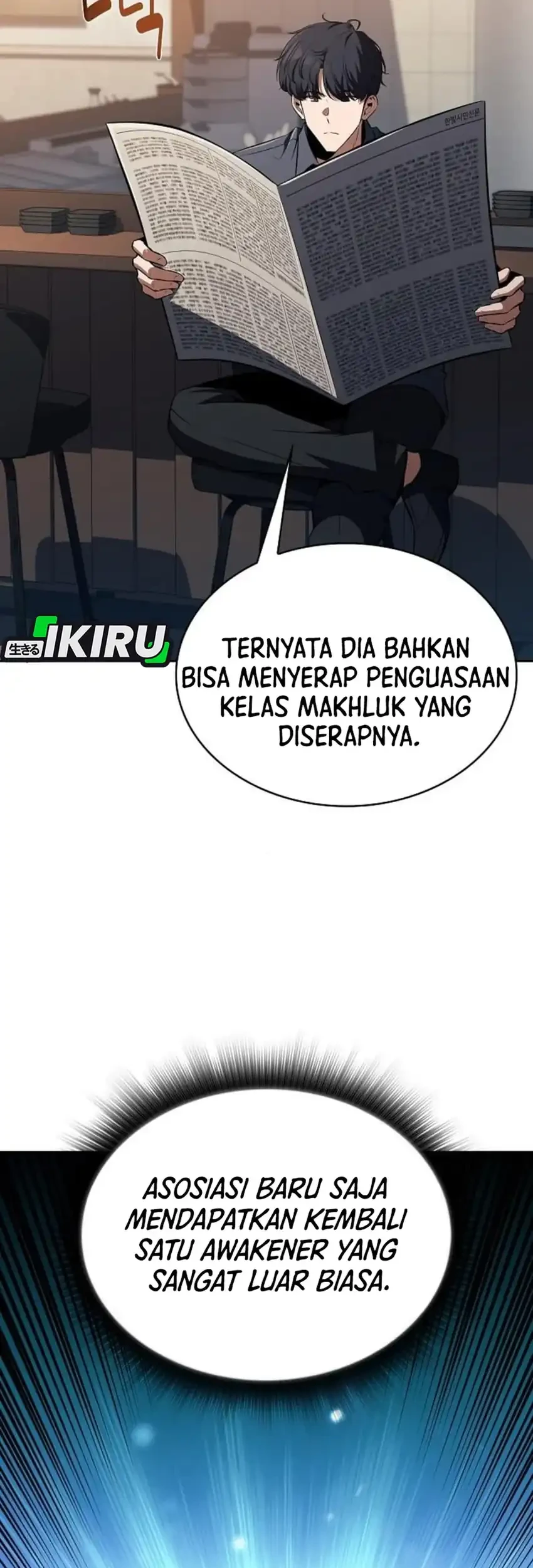 The Demon Slayer’s Restaurant Bab 61 halaman 51