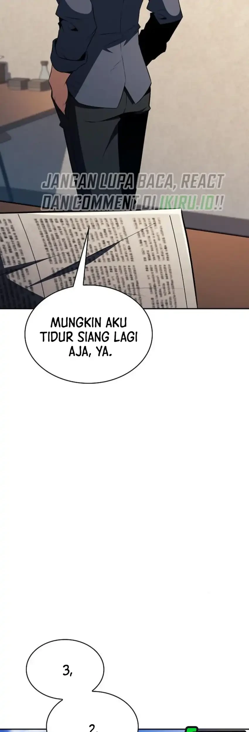 The Demon Slayer’s Restaurant Bab 61 halaman 55