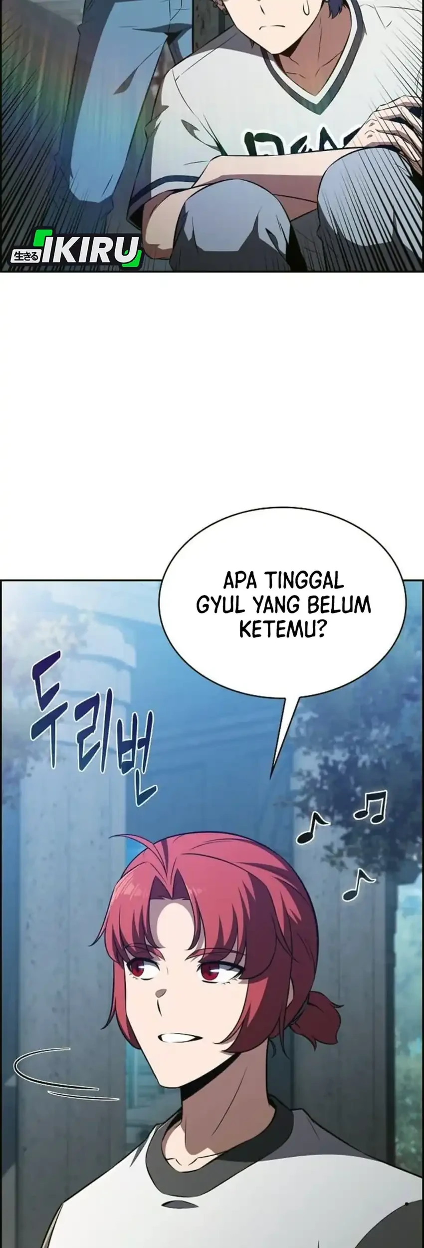 The Demon Slayer’s Restaurant Bab 61 halaman 63