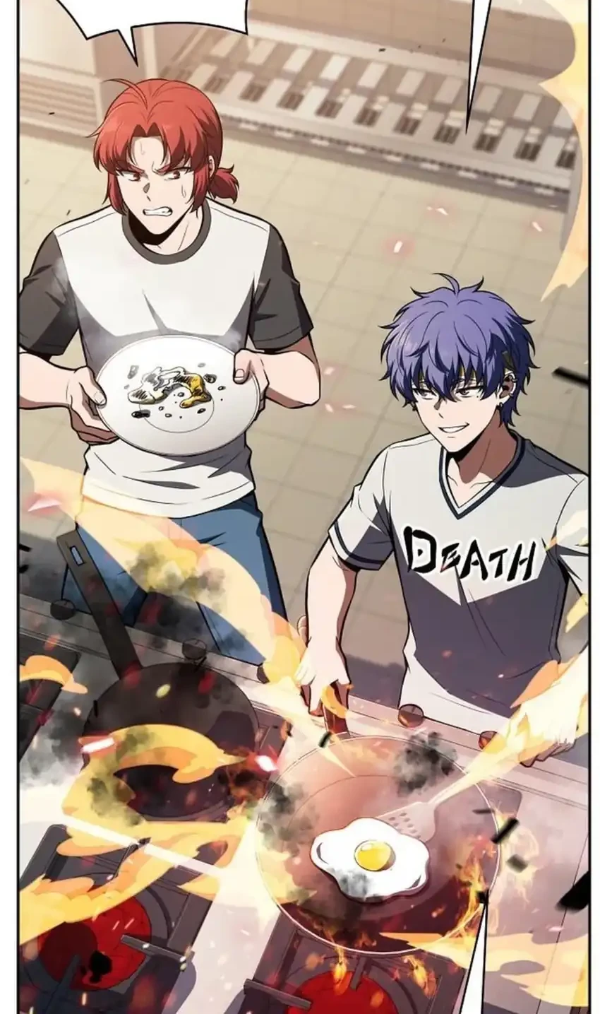 The Demon Slayer’s Restaurant Bab 61 halaman 84