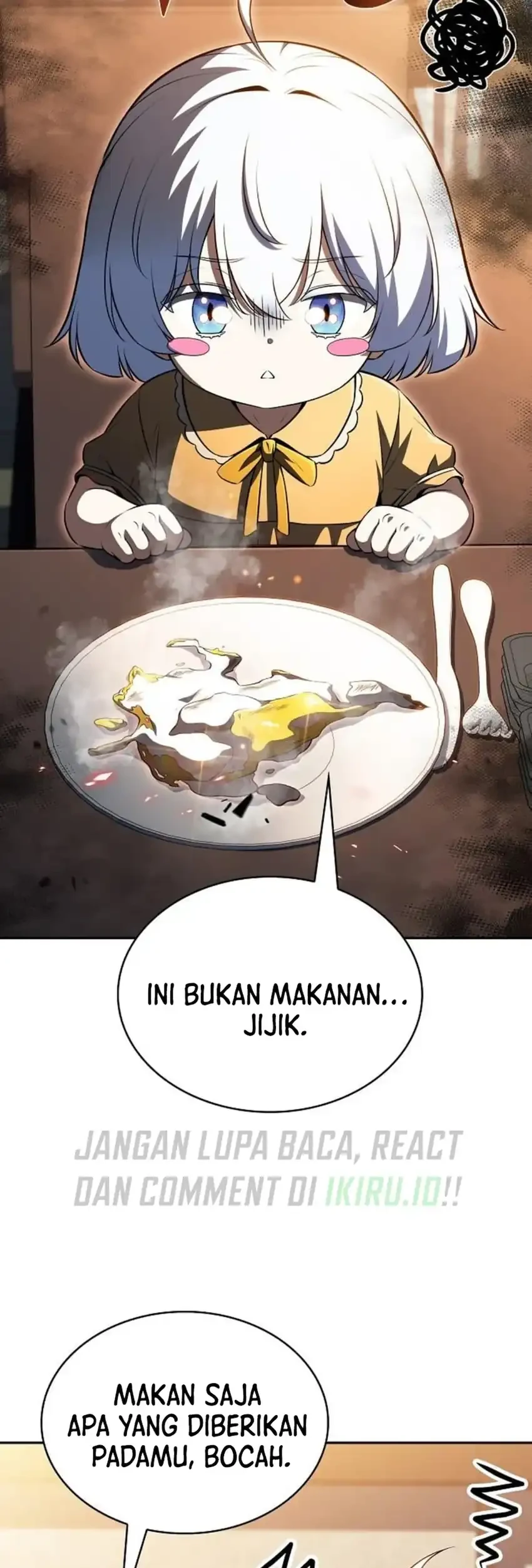 The Demon Slayer’s Restaurant Bab 61 halaman 87