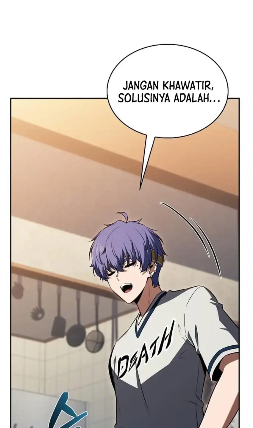 The Demon Slayer’s Restaurant Bab 61 halaman 90