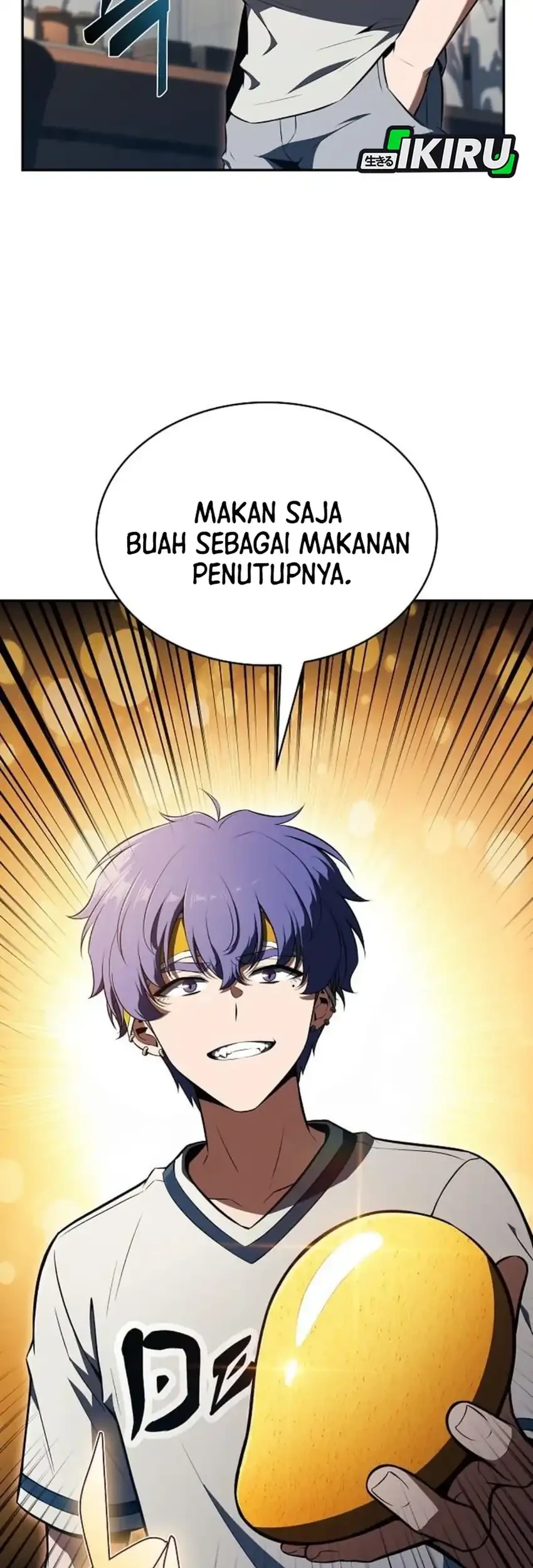The Demon Slayer’s Restaurant Bab 61 halaman 91