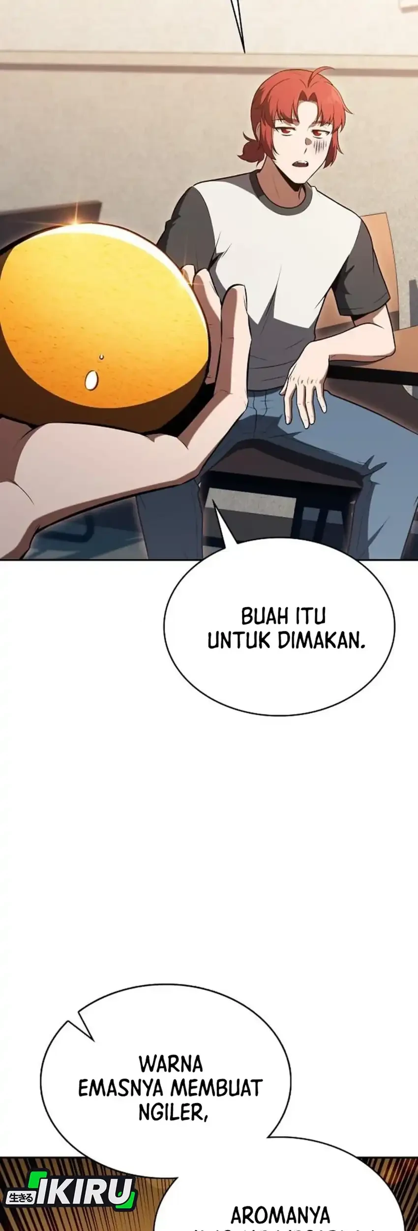 The Demon Slayer’s Restaurant Bab 61 halaman 93