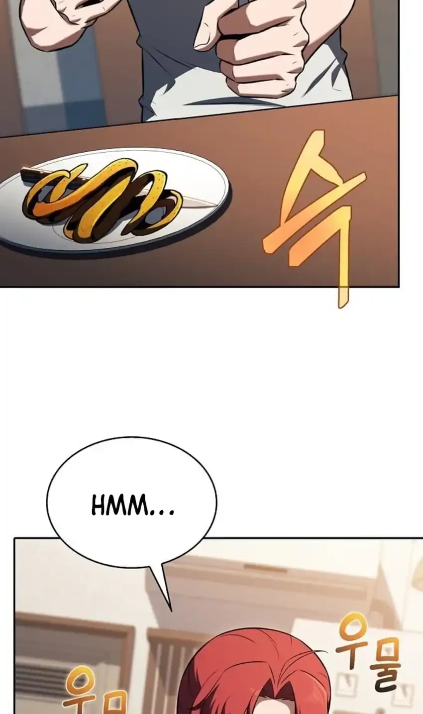 The Demon Slayer’s Restaurant Bab 61 halaman 96