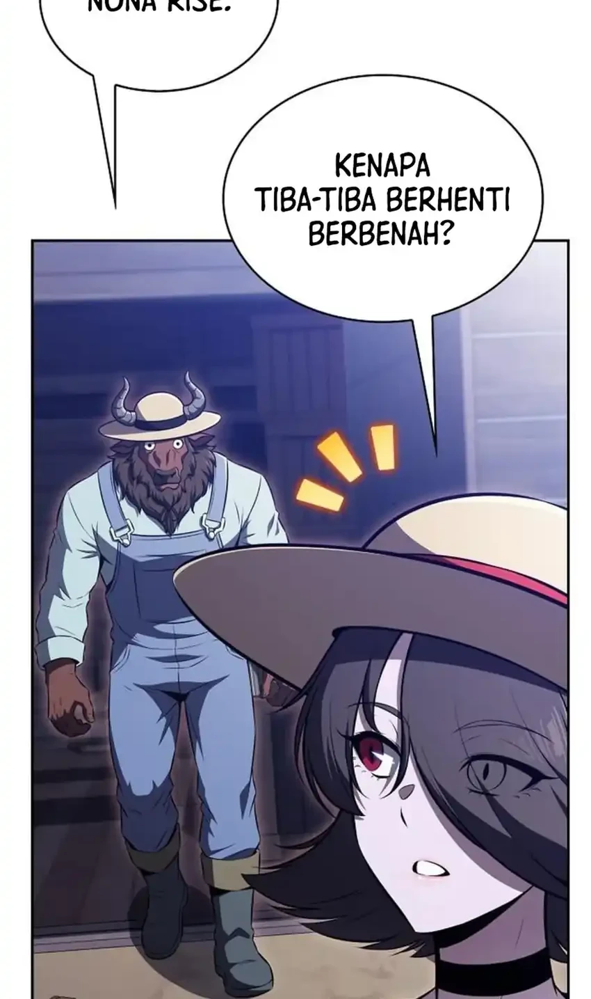 The Demon Slayer’s Restaurant Bab 61 halaman 102