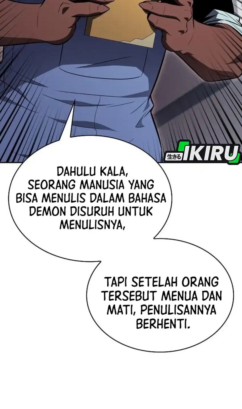 The Demon Slayer’s Restaurant Bab 61 halaman 104