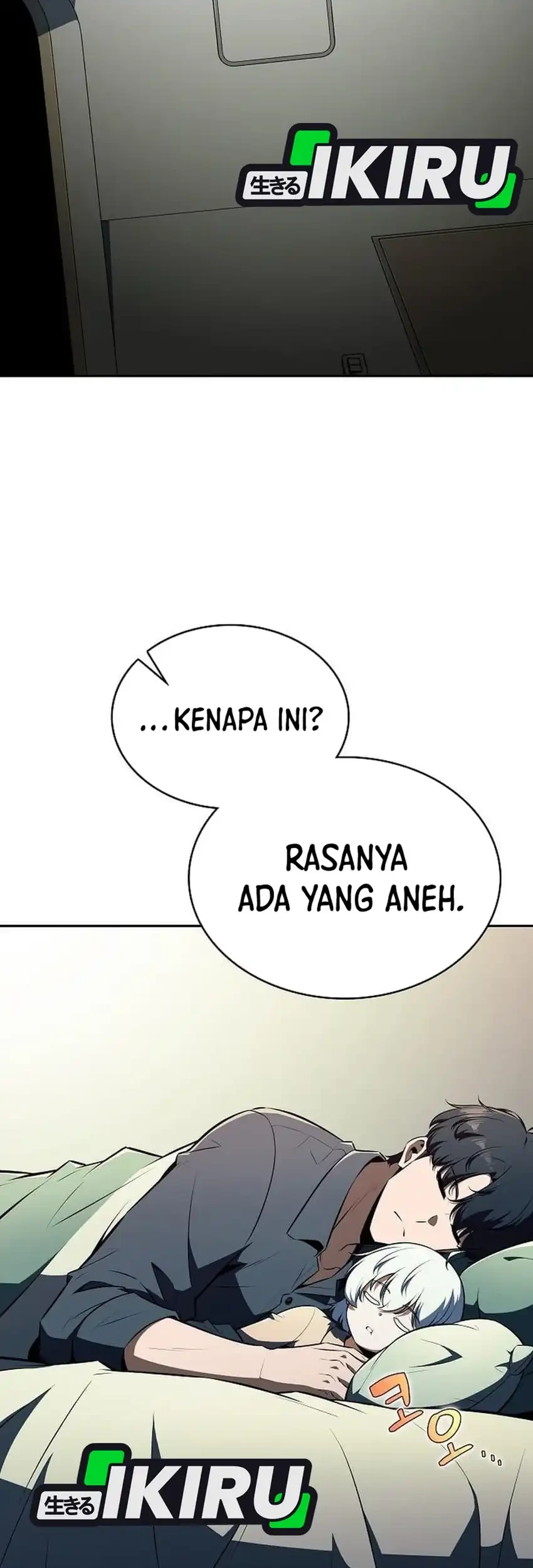 The Demon Slayer’s Restaurant Bab 62 halaman 3