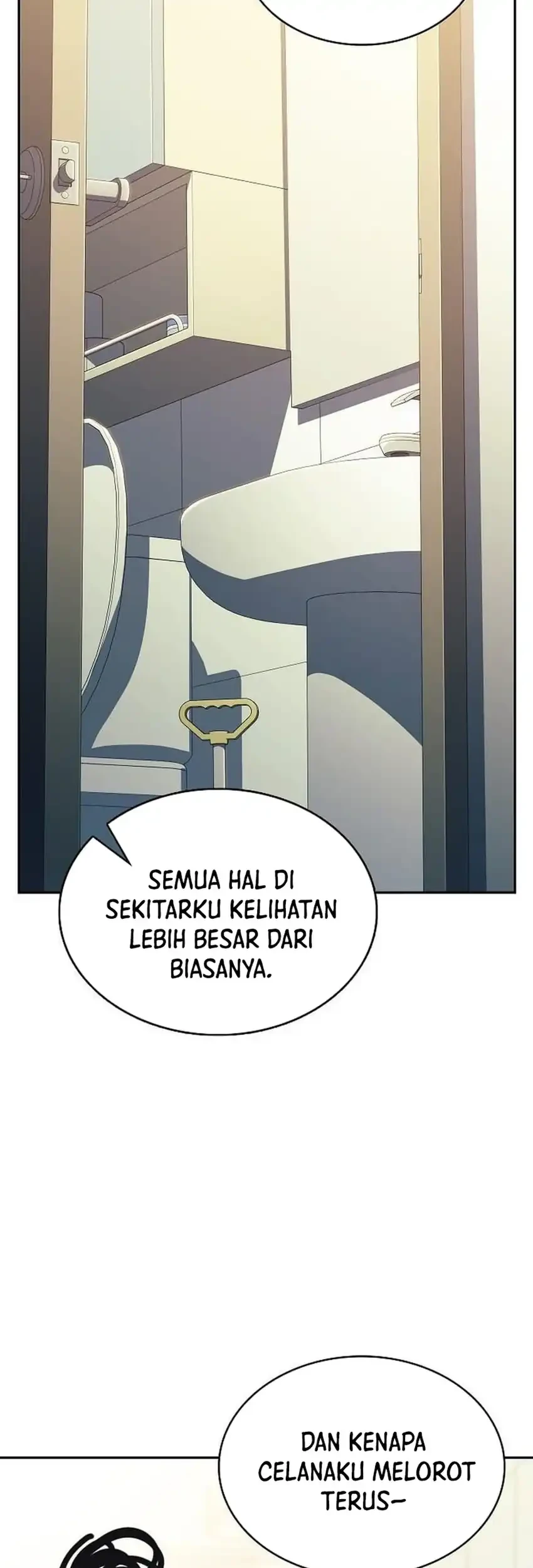The Demon Slayer’s Restaurant Bab 62 halaman 5