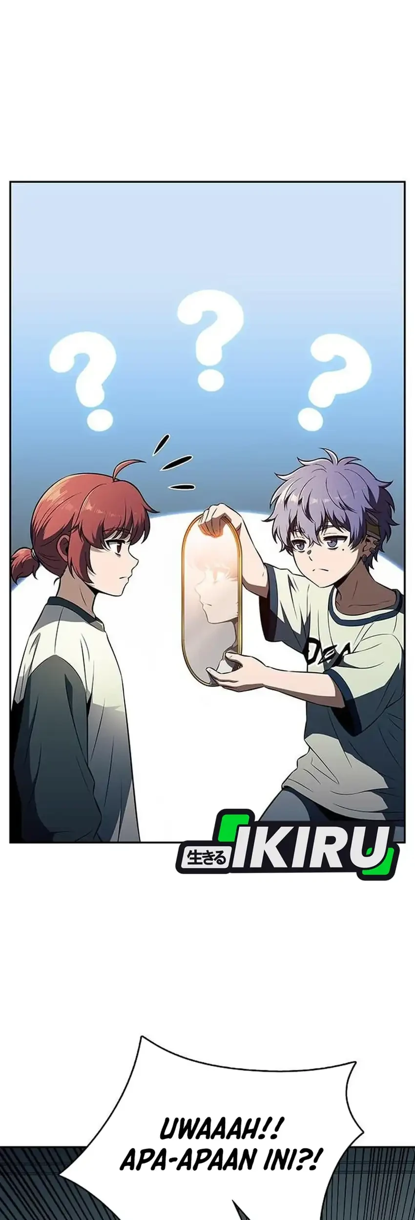 The Demon Slayer’s Restaurant Bab 62 halaman 15