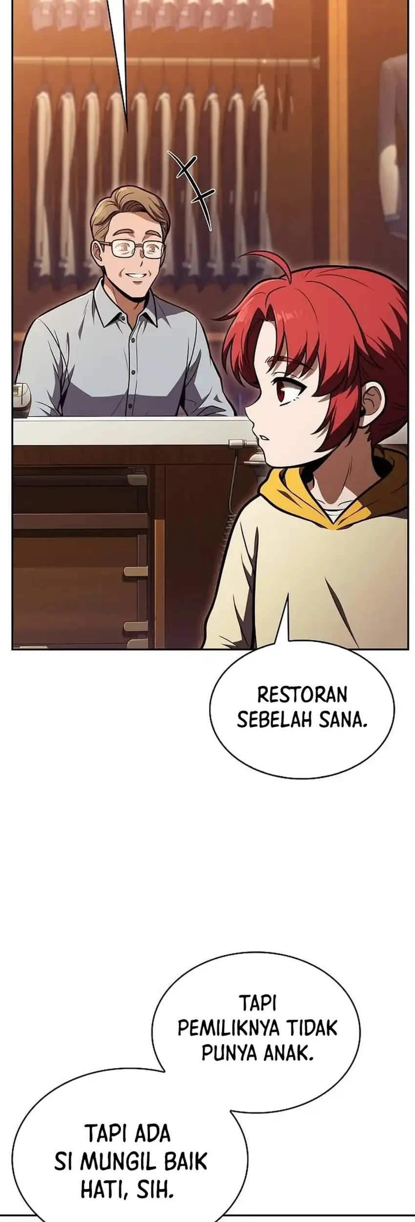 The Demon Slayer’s Restaurant Bab 62 halaman 29
