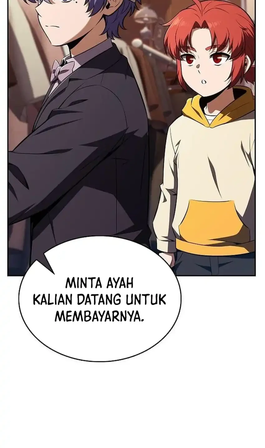 The Demon Slayer’s Restaurant Bab 62 halaman 32
