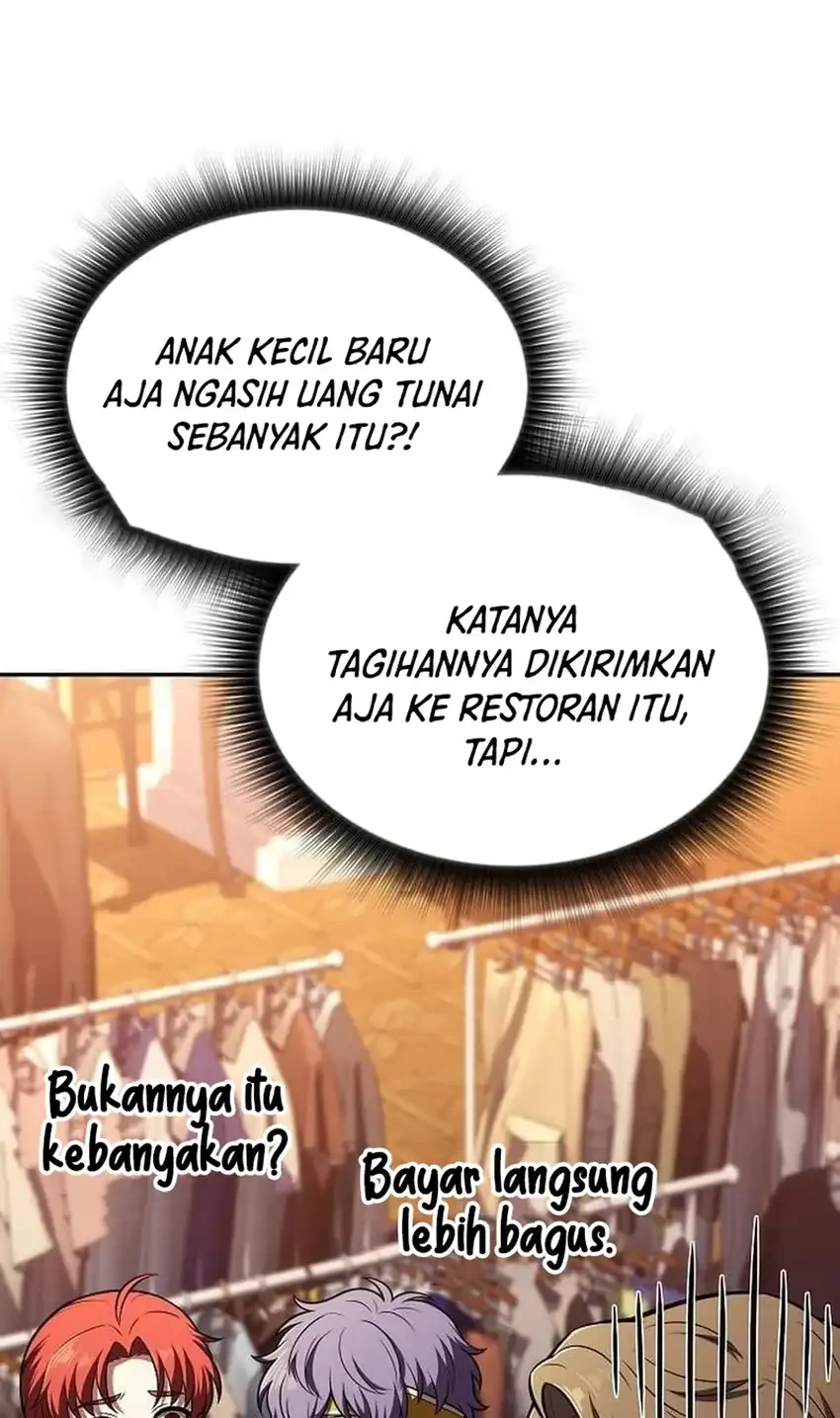 The Demon Slayer’s Restaurant Bab 62 halaman 34
