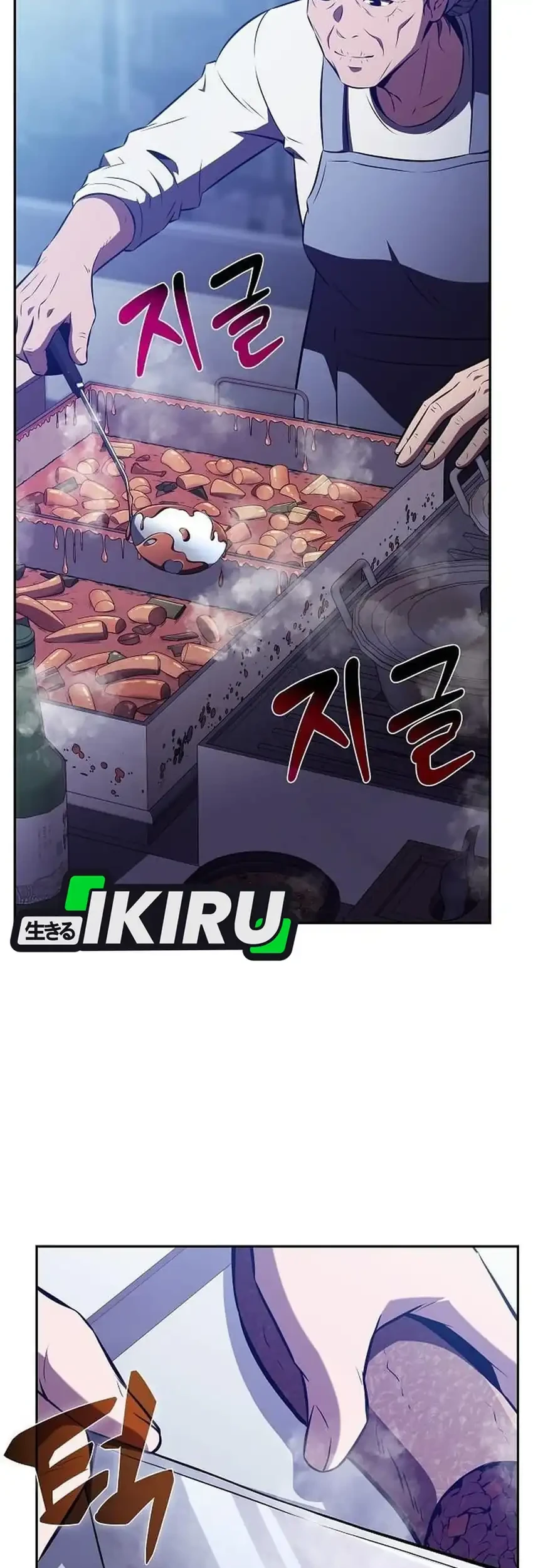 The Demon Slayer’s Restaurant Bab 62 halaman 43