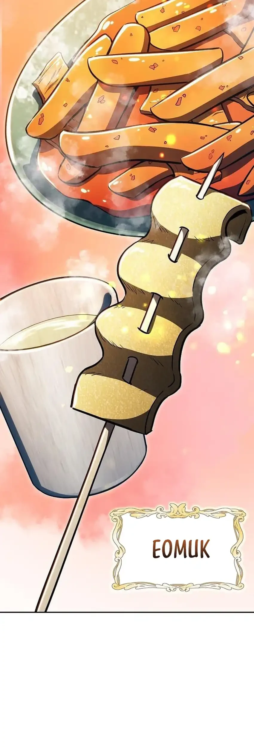 The Demon Slayer’s Restaurant Bab 62 halaman 47
