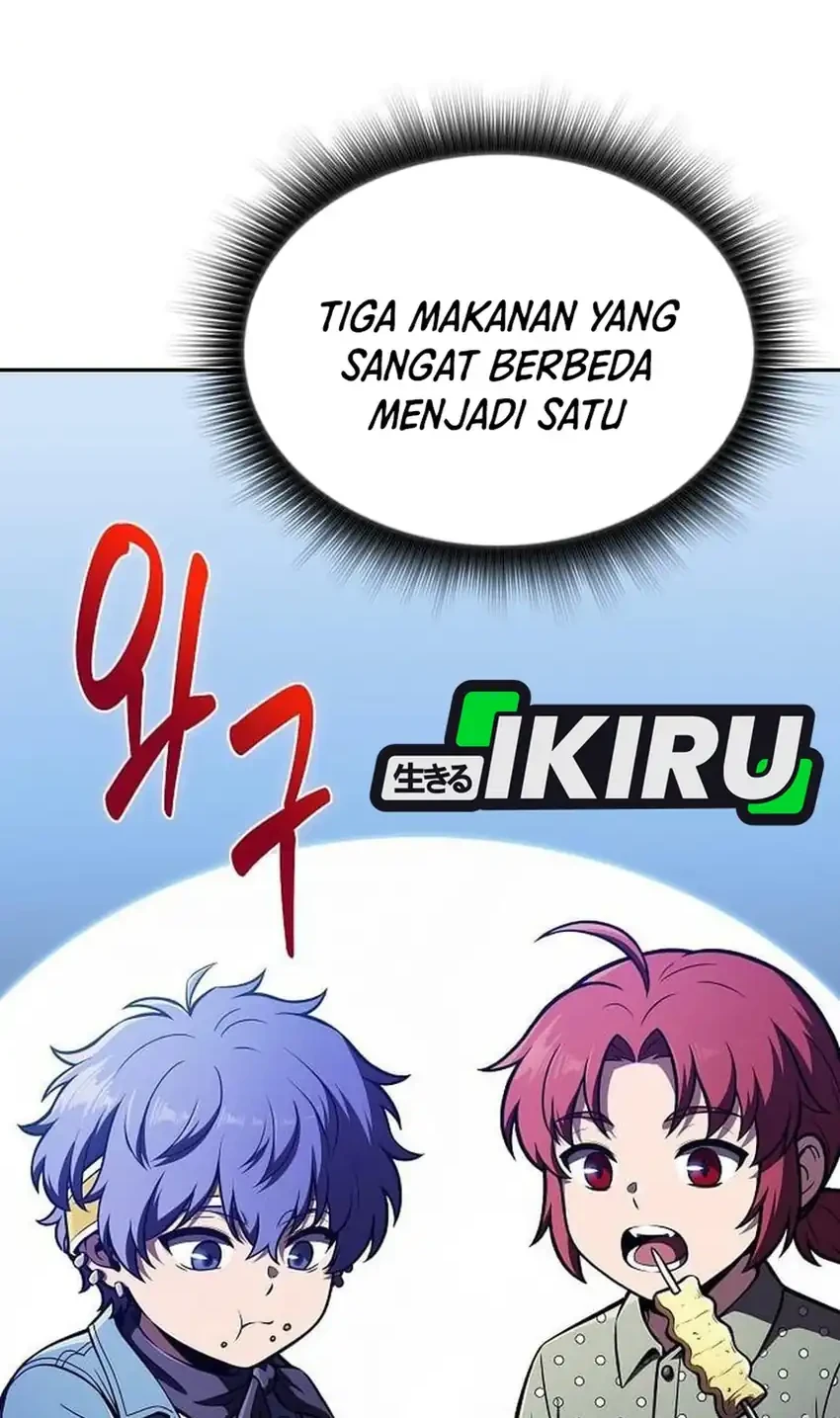 The Demon Slayer’s Restaurant Bab 62 halaman 48