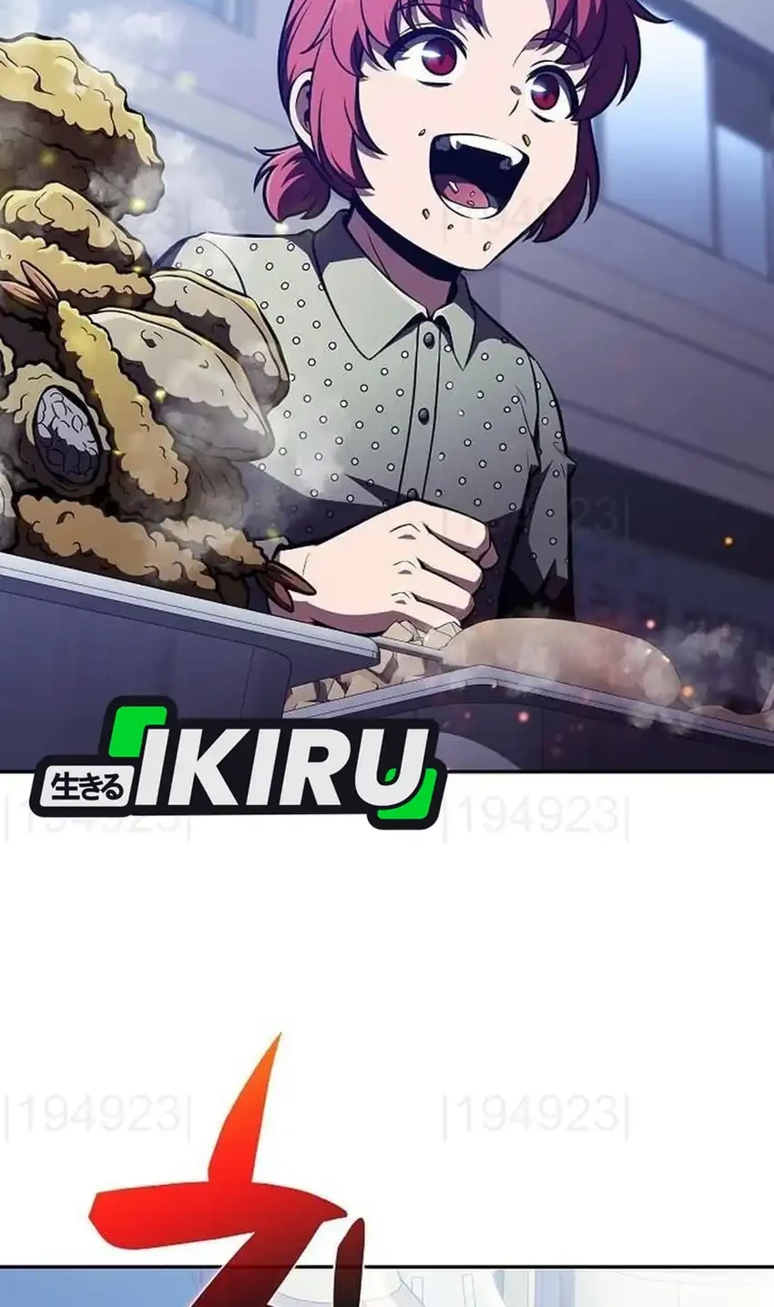 The Demon Slayer’s Restaurant Bab 62 halaman 50