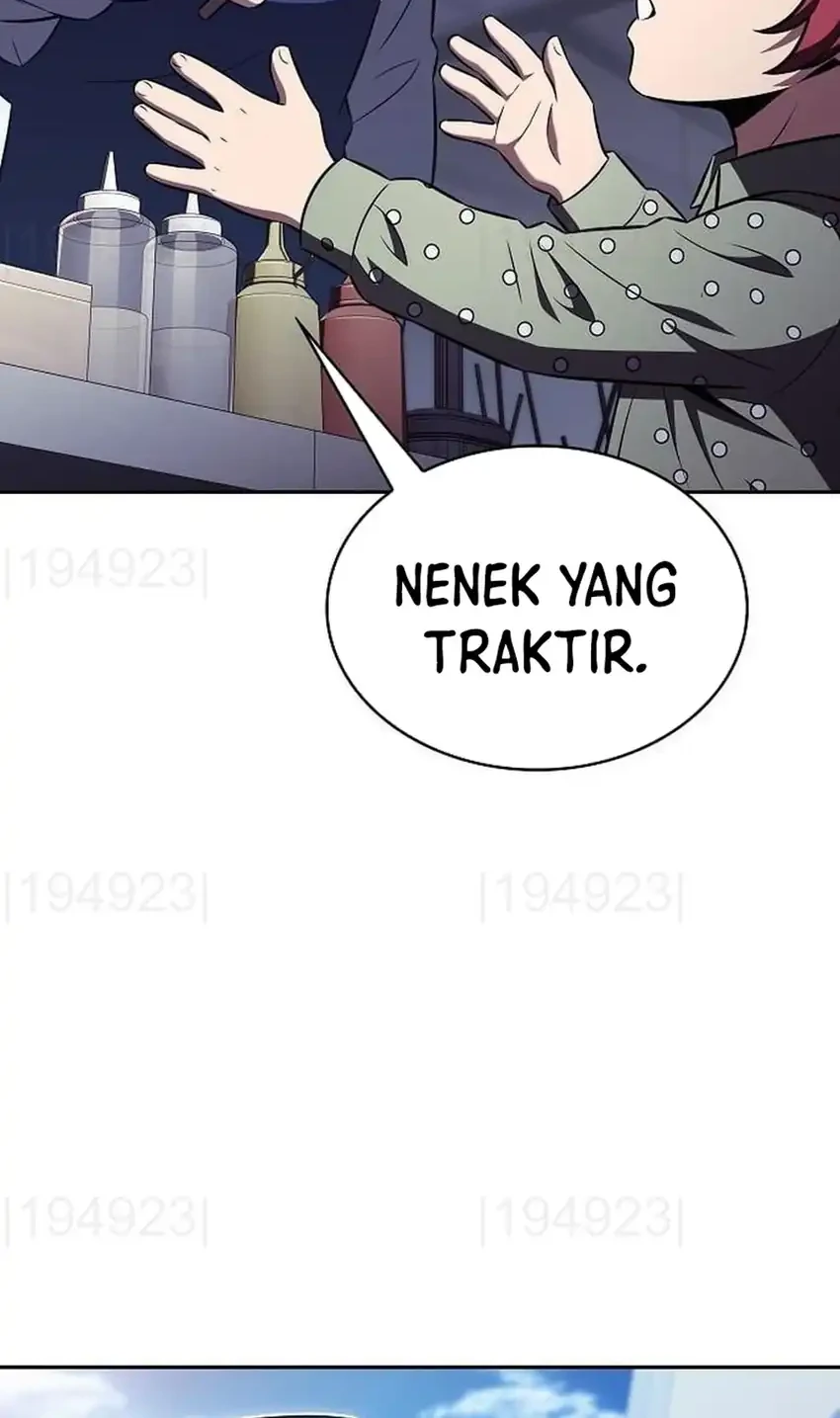 The Demon Slayer’s Restaurant Bab 62 halaman 54