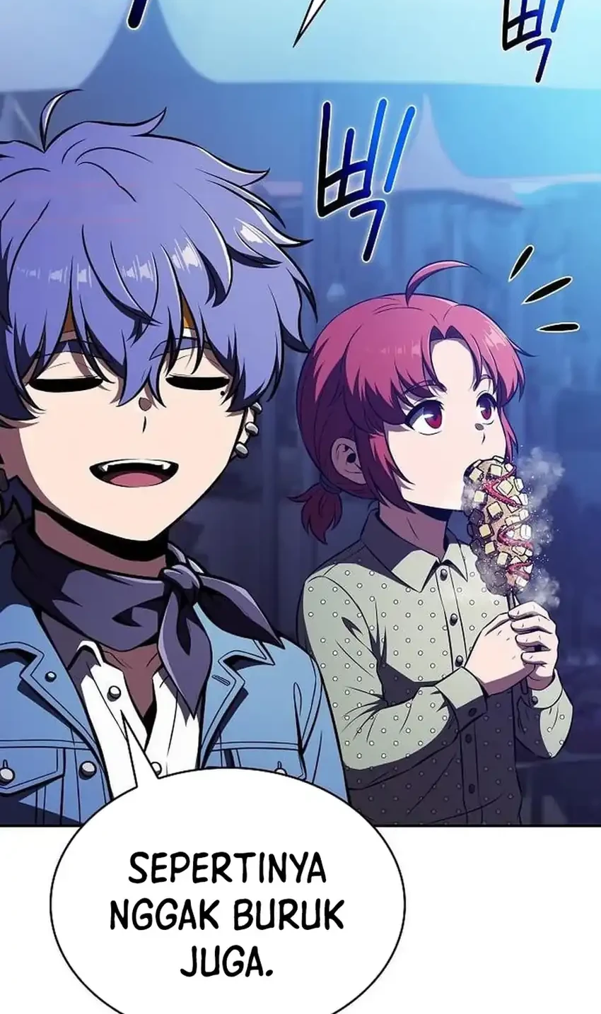 The Demon Slayer’s Restaurant Bab 62 halaman 56
