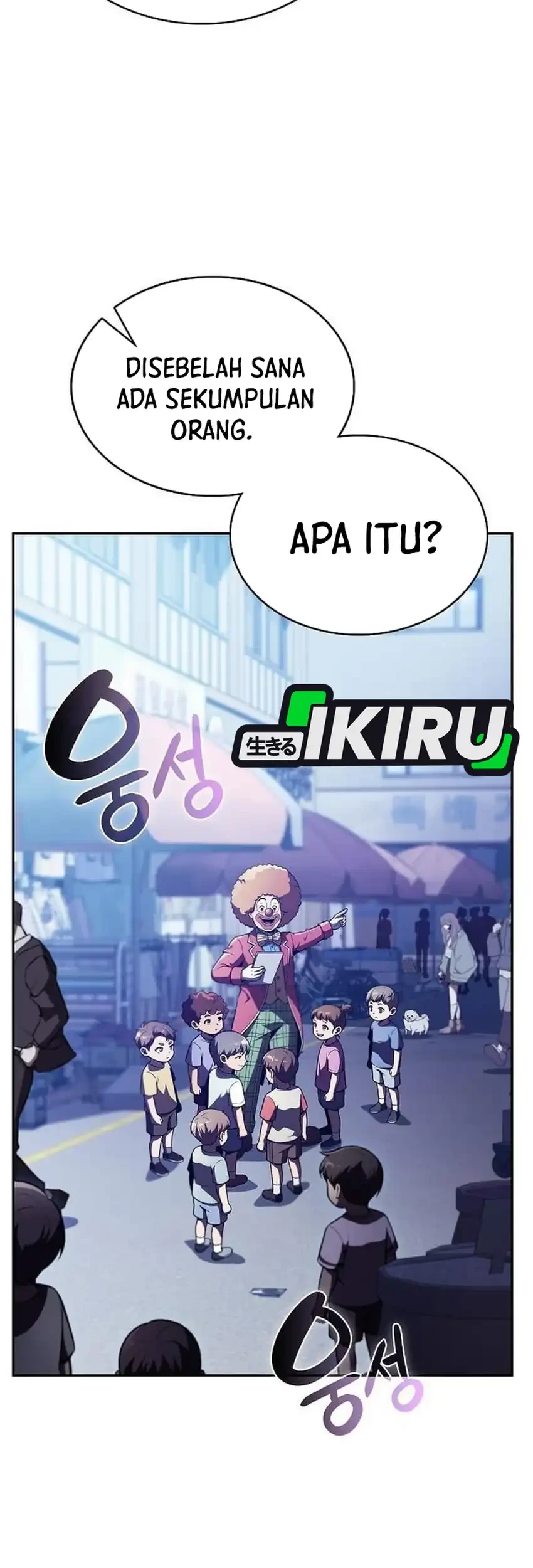 The Demon Slayer’s Restaurant Bab 62 halaman 57