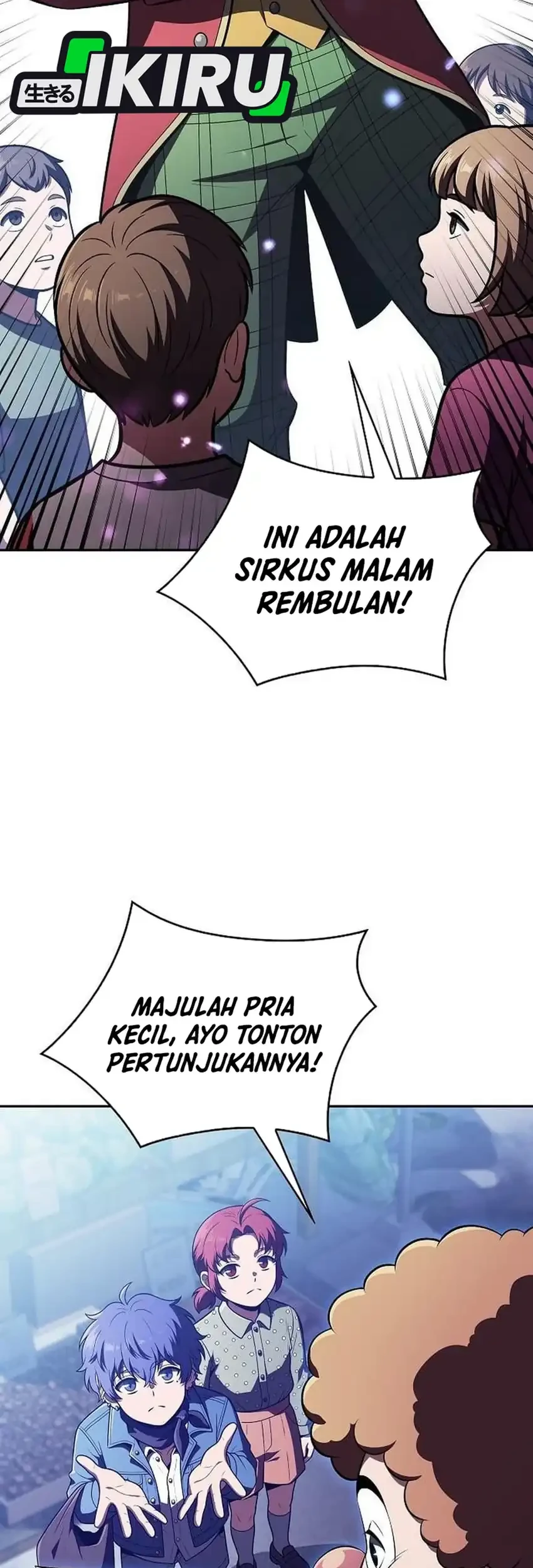 The Demon Slayer’s Restaurant Bab 62 halaman 59