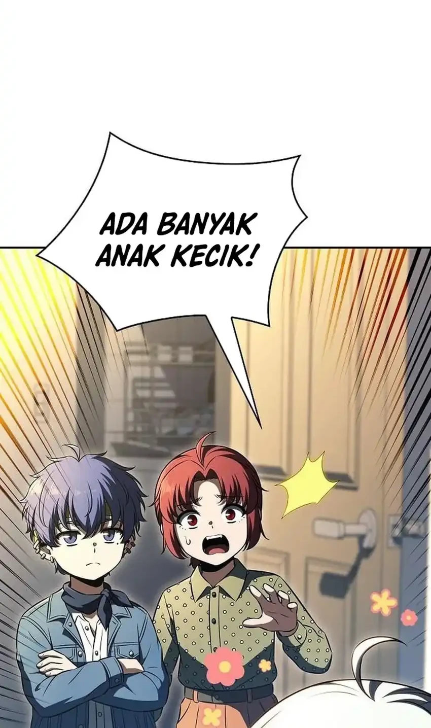 The Demon Slayer’s Restaurant Bab 62 halaman 66