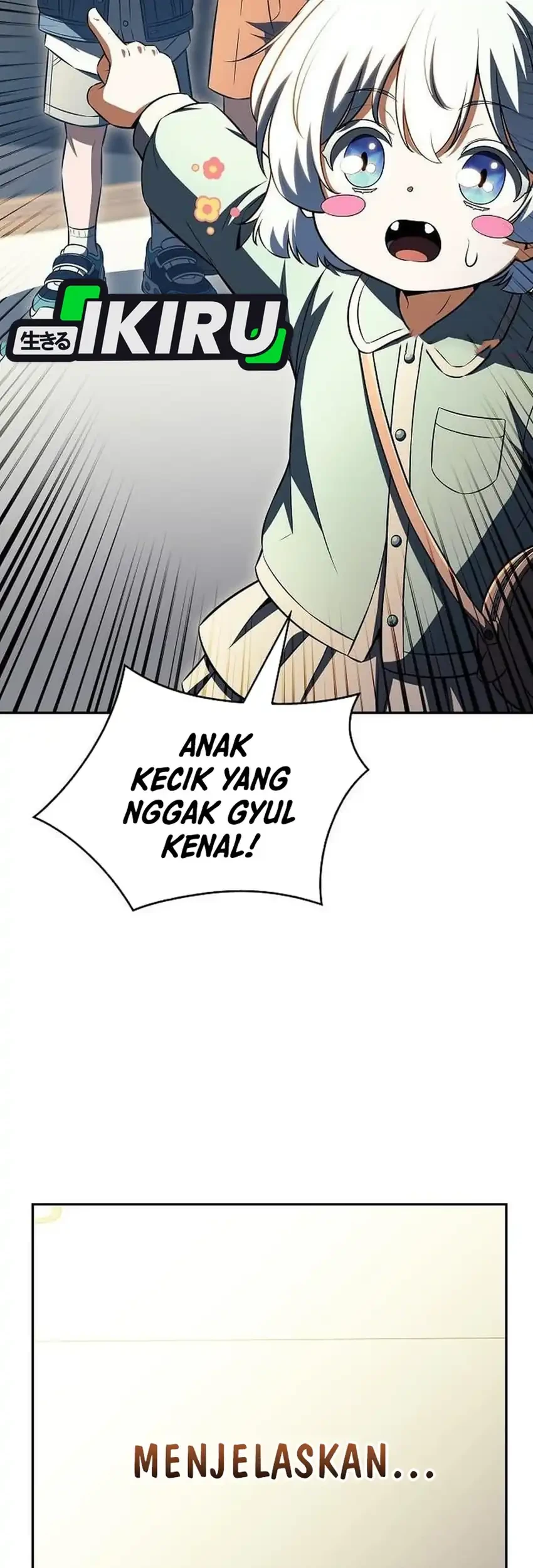 The Demon Slayer’s Restaurant Bab 62 halaman 67