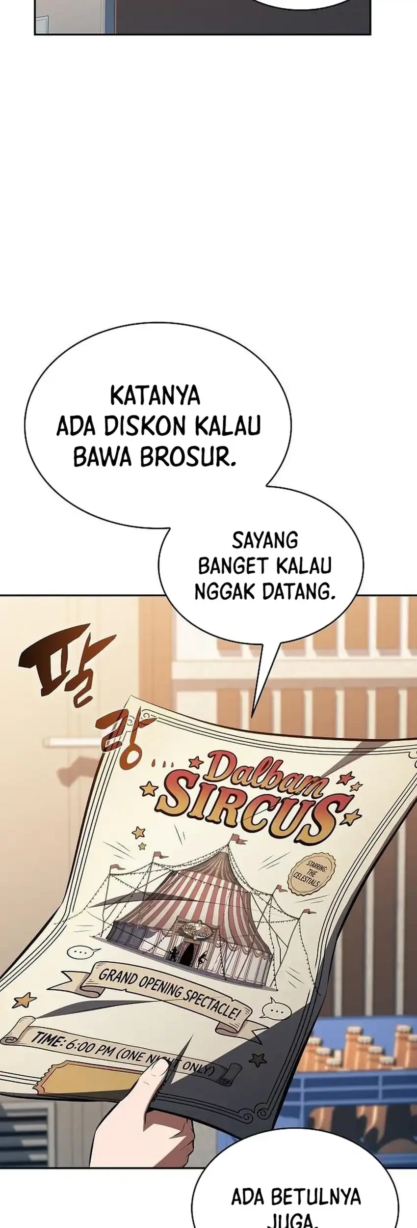 The Demon Slayer’s Restaurant Bab 62 halaman 77