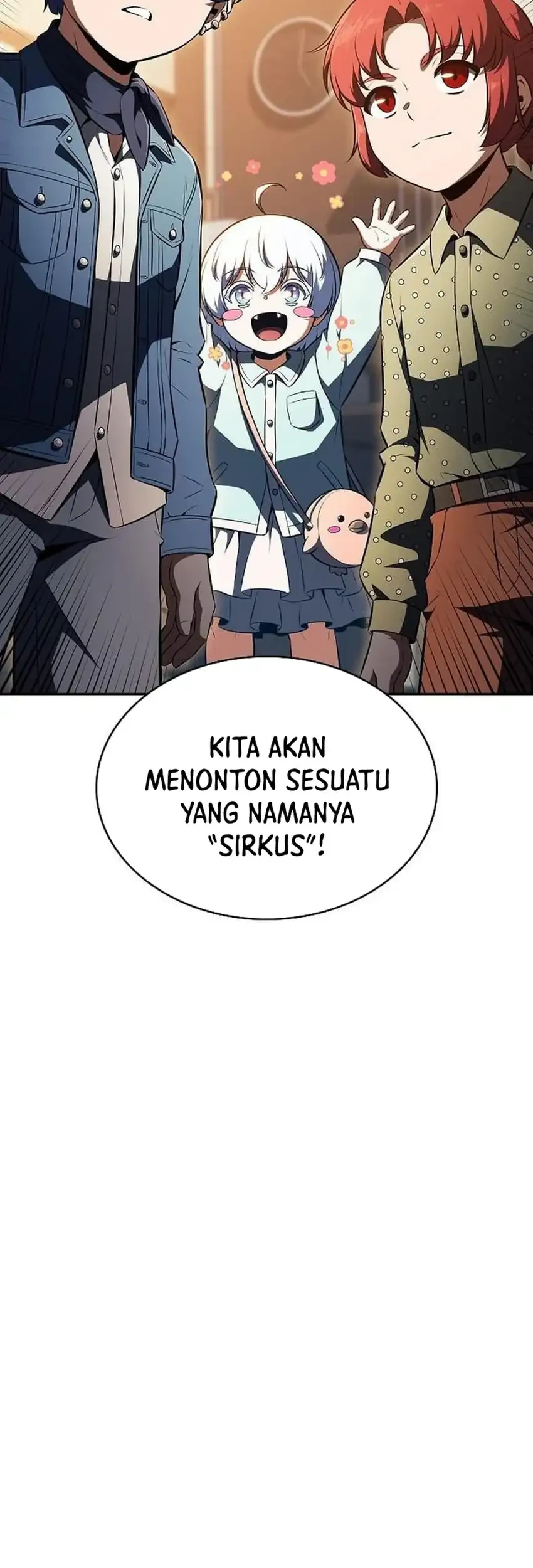 The Demon Slayer’s Restaurant Bab 62 halaman 79