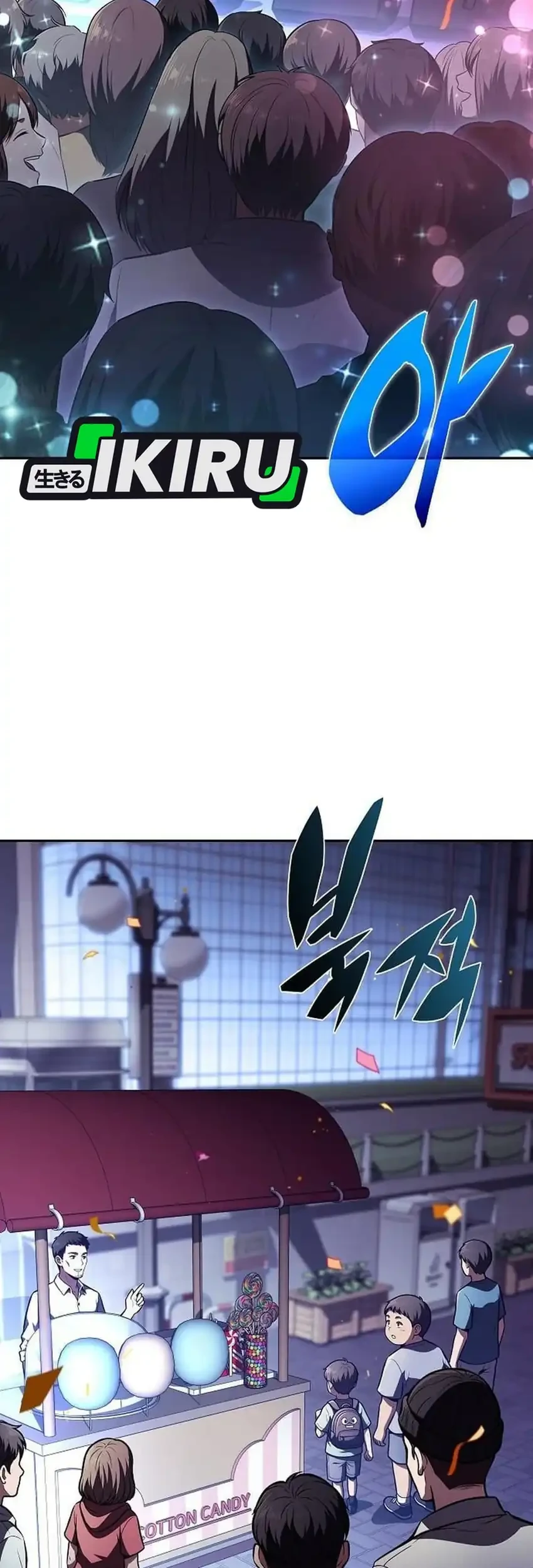 The Demon Slayer’s Restaurant Bab 62 halaman 83