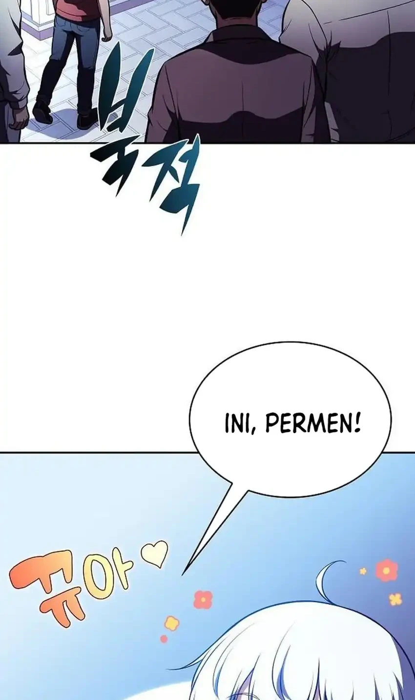 The Demon Slayer’s Restaurant Bab 62 halaman 84